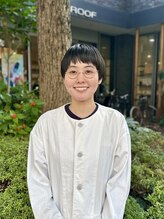 ルーフ 用賀(ROOF) 清水 千陽