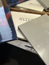 【丁寧なカウンセリング】＆【少人数プライベートサロン】