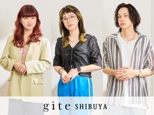ジーテ 渋谷(gite)