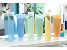 ヴァリエン メリ(Varien Meri)の雰囲気(【取扱商品】アジュバン/和漢彩染/フォンテーヌ最適なご提案を◎)