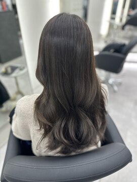 アルドーレ(Ardore) ☆赤みが苦手な方におすすめ！王道グレージュカラー