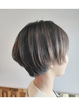 アイティス(Itice) レディース　ショート