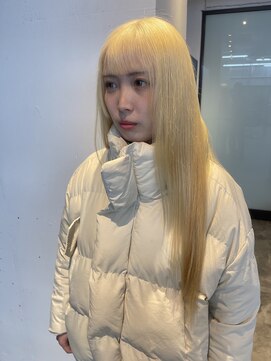 リトバイプティパ(Lit by petit-pas) ブランドカラー