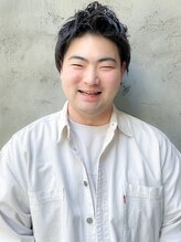 アグノス 青山(Agnos) 木村 優人
