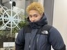 カット+眉毛カット　4000円