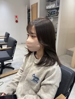 スタン 渋谷(Stam)&nbsp;レイヤーカット