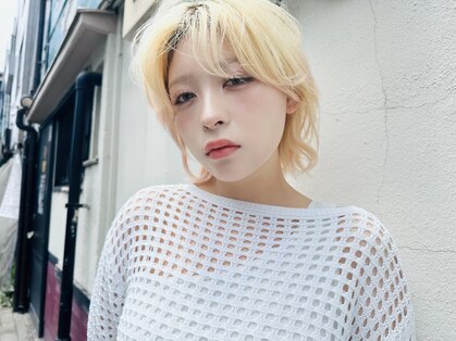 シウ 人形町(shiwu)の写真