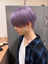 ティム(tim)&nbsp;ロイヤルパープル