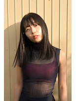 ソファララ(SOFA lala)&nbsp;ワンレンミディアム