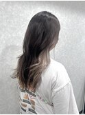 インナーカラー
