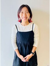 ポルカドット 豊橋店(Polkadot)&nbsp;安江 朱音