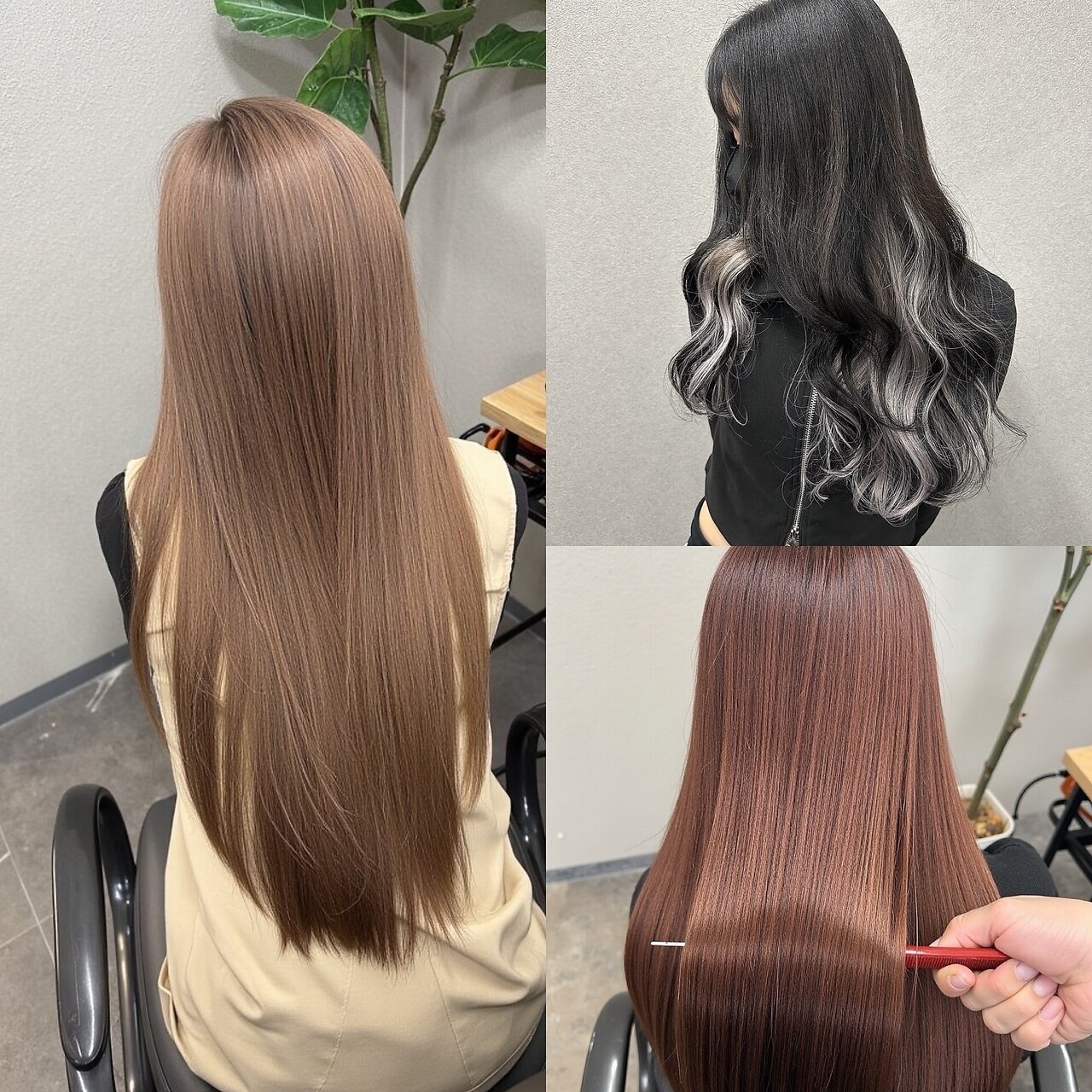 レターパックライト　3Y40枚 4ベージュ20枚エクステ　ロングストレート 楽天市場】【同色4本セット】全33色 ワンタッチ エクステ