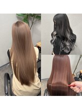 エレクシィ(ELEXY) ELEXY Styles