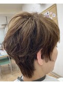 ショートレイヤー
