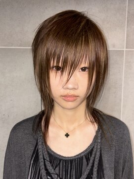 ザ ドット(THE DOT) V継続ショート