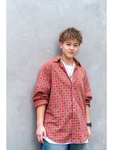 メルバ(Melva)&nbsp;高橋 来香