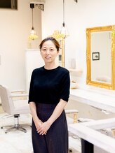 ヘア ココ(hair COCO) 錦 幸子