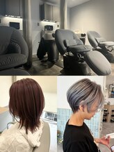 ＊ma.yu＊ヘッドスパで自分メンテナンス！癒しと小顔矯正が同時に叶う♪