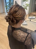 ケファ(Kepa)&nbsp;ルーズアップ