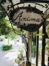 アーニマ(Anima)&nbsp;立川 洋子