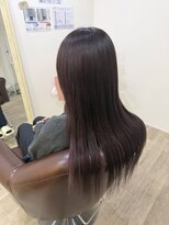 ラムーア(Rahm.)&nbsp;艶感ピンクラベンダー◎