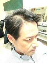 フュゼ(fusee)&nbsp;大人のボディパーマ