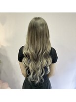 レヴェリー(REVERIE)&nbsp;プルエクステ