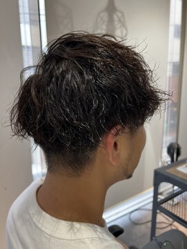 シーク(Seek) ソフトツイストスパイラル