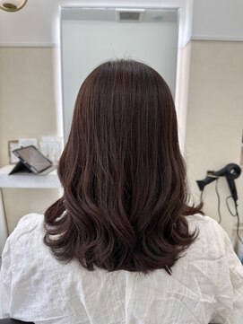 ウェーブミディアム