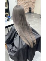 リンク(LinK)&nbsp;海外風×髪質改善