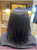 レイヤースタイル