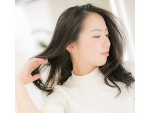 駅近♪代々木駅徒歩3分/北参道駅徒歩7分[髪質改善/縮毛矯正]