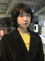 アクアオモテサンドウ(ACQUA omotesando)&nbsp;◯ボブパーマスタイル/レイヤーボブ/フレンチボブ