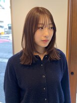 シーモアアンドサンズ(Seymour and Sons)&nbsp;ミディアムレイヤー