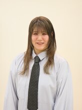 有限会社 ラテン美容室 本店&nbsp;鈴木 晴香