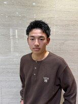 フェイス 大船(FACE)&nbsp;スパイキーショート/大船/河崎祐矢