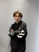 ユアーズヘア 池袋(youres hair) yasu 池袋