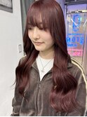 プルエクステワインレッド