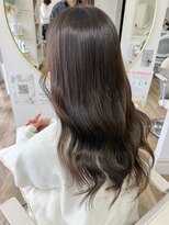 ケイリー(KAYLEE)&nbsp;オリーブブラウン