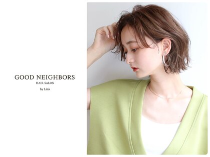グッドネイバーズ 流山おおたかの森店(GOOD NEIGHBORS)の写真