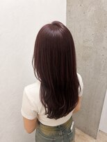 シュリット 溝の口(schritt)&nbsp;レッドバイオレッド/シュリット溝の口/サクマ