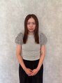アグ ヘアー ページ 下諏訪店(Agu hair page)&nbsp;溝口 明希恵