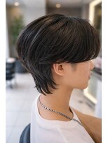 モラ 神楽坂(Mora) センターパート