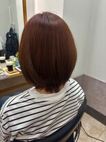 クローバー(clover) オーガニックカラークリアベール