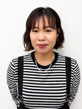 バルス(BLS)&nbsp;ラミレス 亜有美