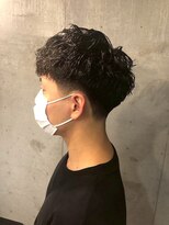 グッドプレイスアンドシング 江坂店(Good Place&thing)&nbsp;メンズカット/メンズ/メンズパーマ/メンズ/江坂/江坂駅