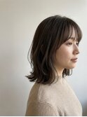 defi(デフィ)目黒 /ULTOWA/酸熱/TOKIO髪質改善ストレート