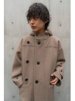 グリーン 渋谷(green) ルーズシャドウウルフ