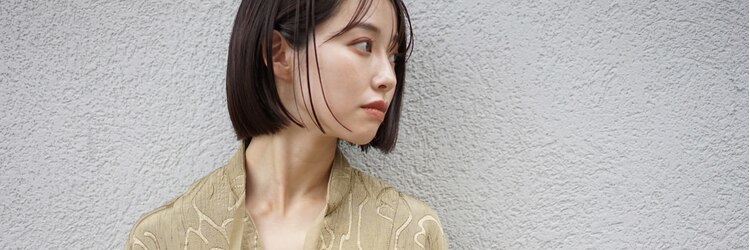クレーデ 姪浜店(Crede)のサロンヘッダー