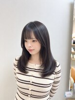 アヴァン(avan.)&nbsp;艶髪【朝霞美容院HairSalon avan.】